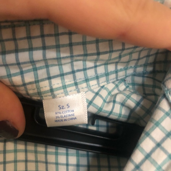 Southern Tide Button Down - Picture 5 of 5